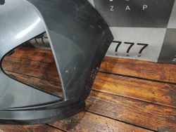 Бампер передний Hyundai Solaris 2 (HCR) 20-нв Б/У Оригинал 86511H5500