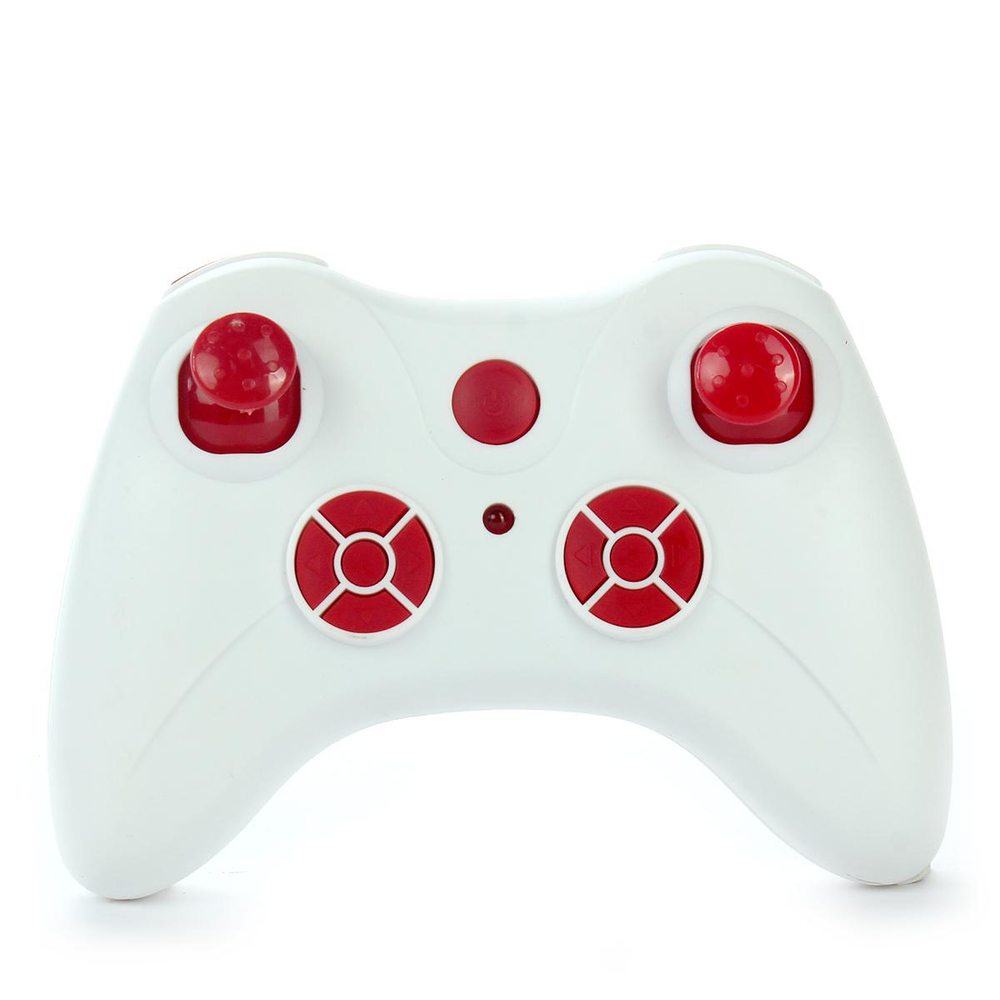 Квадрокоптер на РУ, коробка F825-2