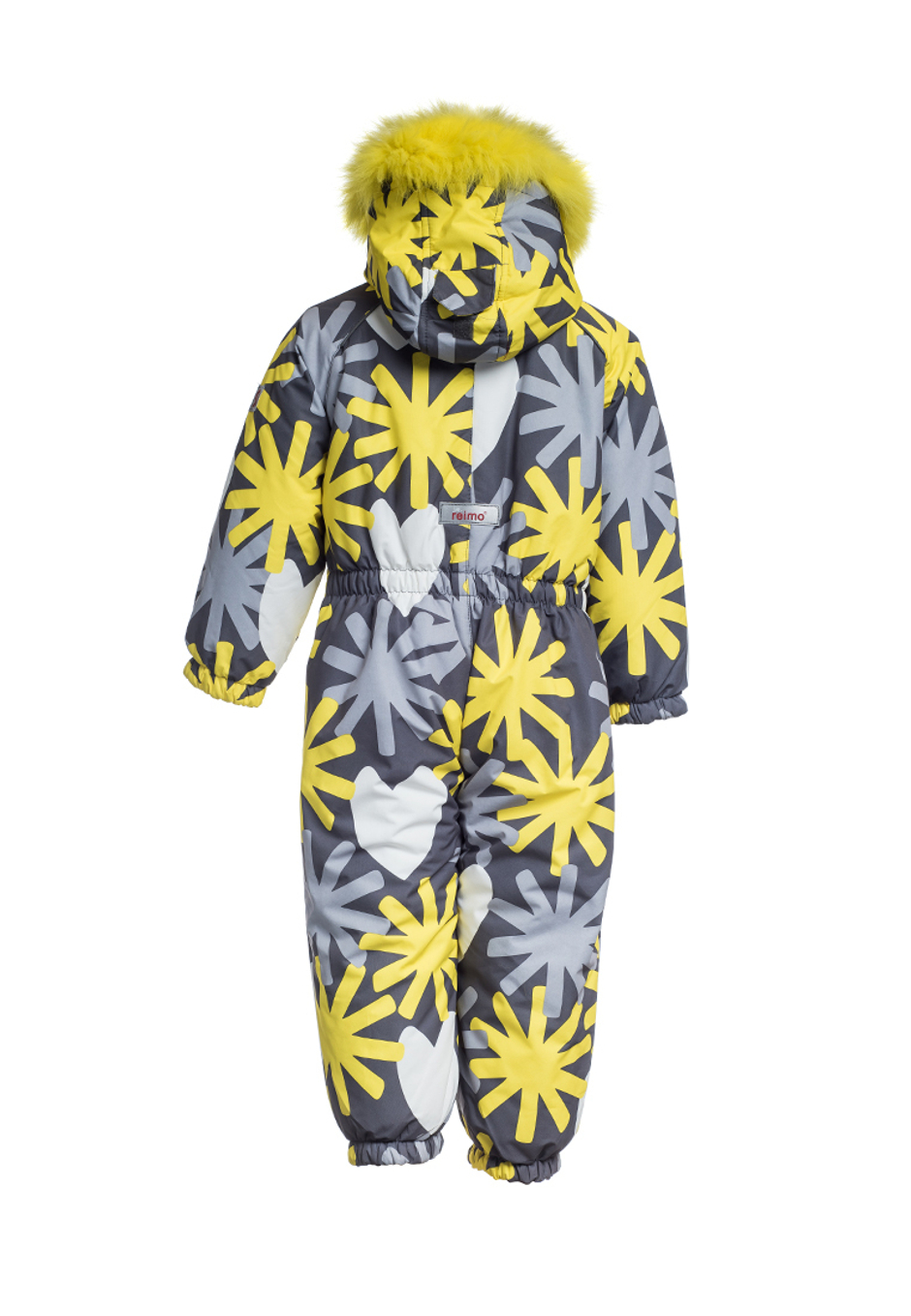 Комбинезон детский