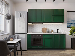 Дублин-01 Special Green