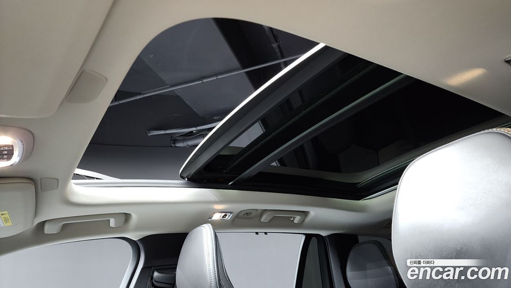 Volvo XC90 2 Generation B6 Inscription (05.2022)