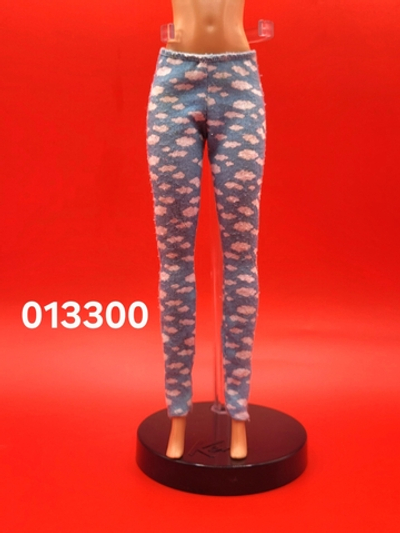 Одежда для куклы Барби винтаж 013300