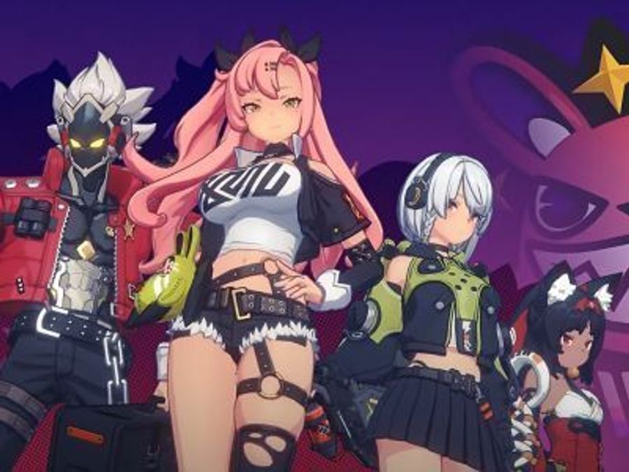 Аналитики: за август выручка Zenless Zone Zero упала в три раза