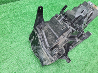 Фара правая BYD FangChengBao Leopard 5 (23-нв) LED