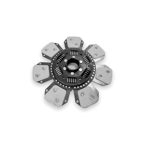 Диск сцепления керамический, 354ZI8HX