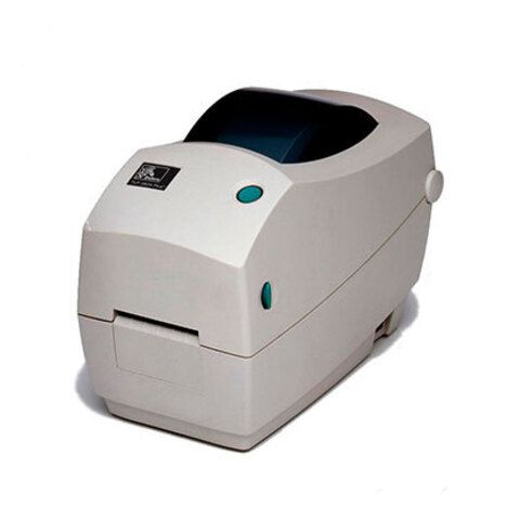 Термотрансферный принтер этикеток Zebra TLP 2824 Plus 282P-101122-040