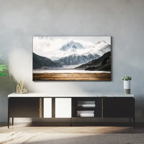 Телевизор TCL 32S4K