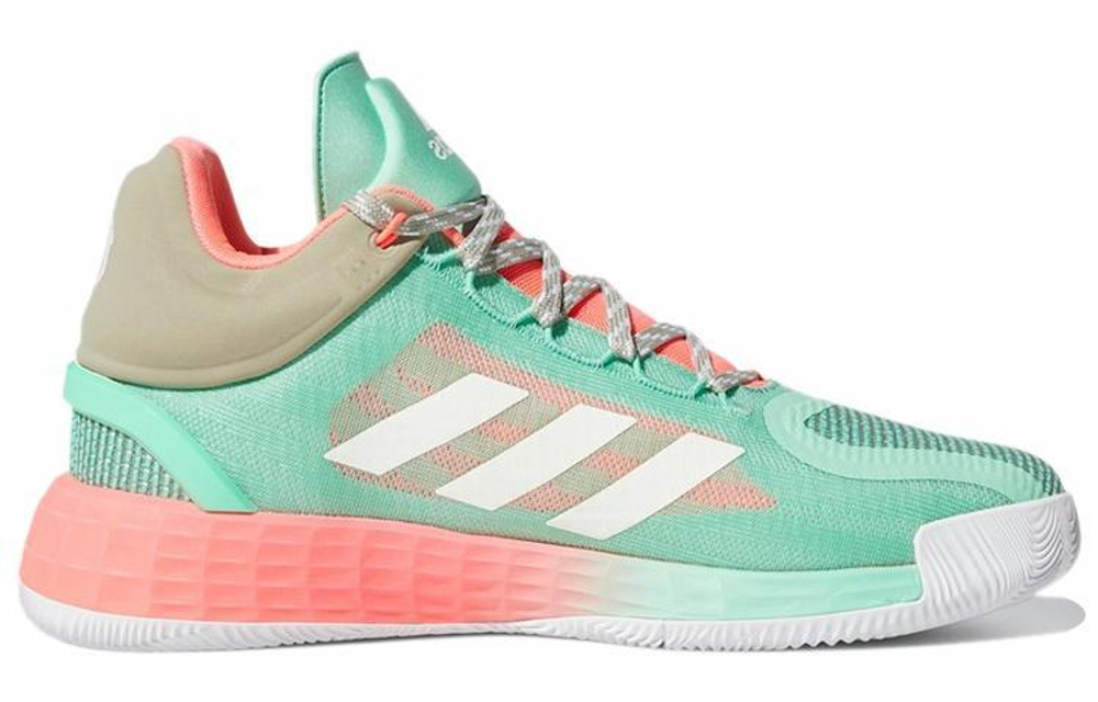 Кроссовки Adidas D Rose 11