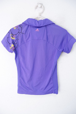 Футболка-поло Old Course спортивная на 10 лет