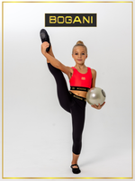 Спортивные бриджи для тренировок