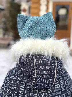 Шапка
