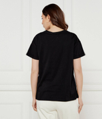 Футболка Liu Jo - черный(WA5140 JS904)