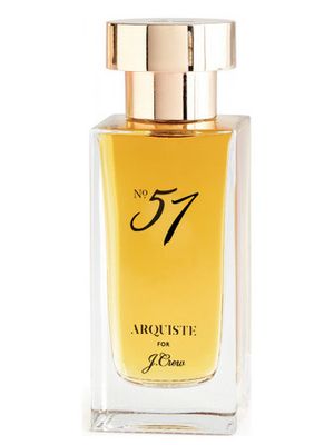 Arquiste J.Crew No. 57