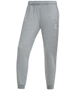 Брюки ESSENTIAL Cotton Pants, серый меланж, детский