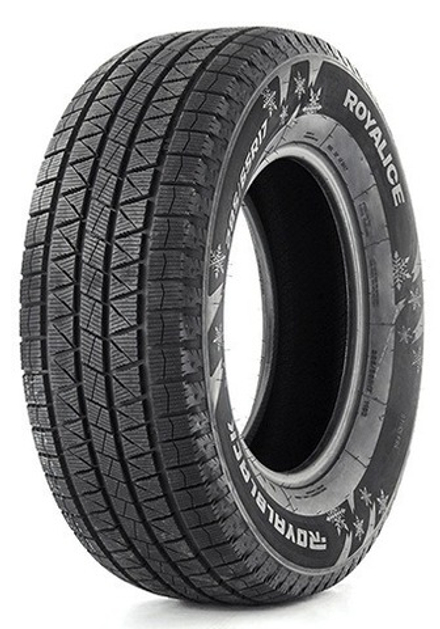 Автошина 205/55R16 ROYAL BLACK ROYALICE 91S