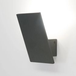 Citilux Декарт-3 CL704031N Бра светодиодное Чёрное