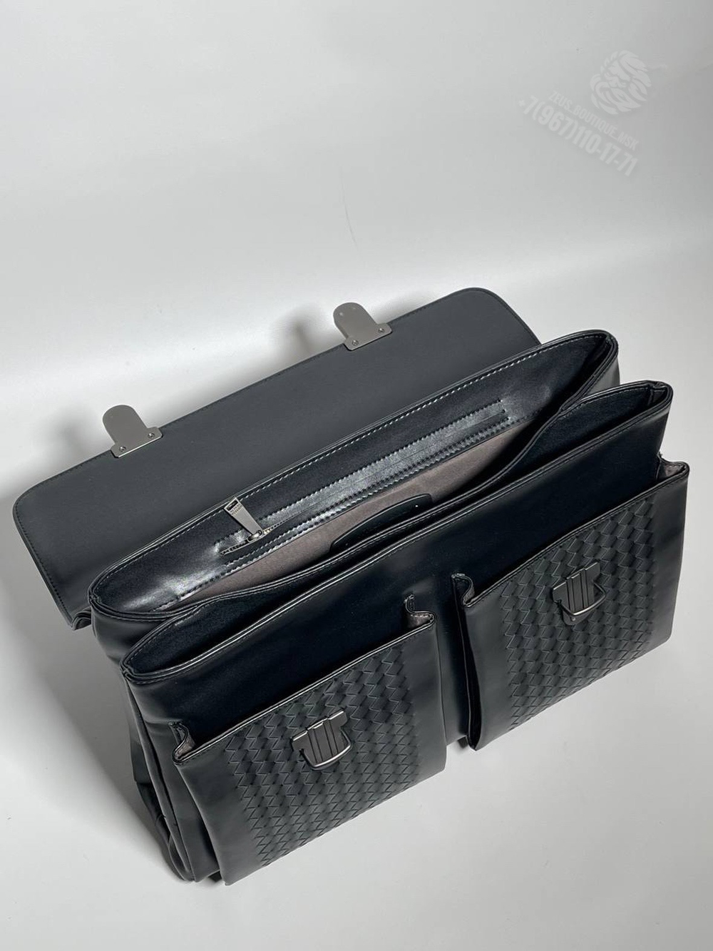 Портфель Bottega Veneta
