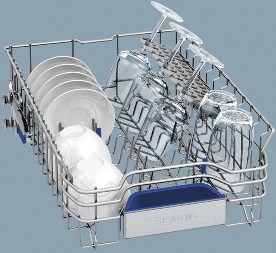 Встраиваемая посудомоечная машина Siemens SR 56T598