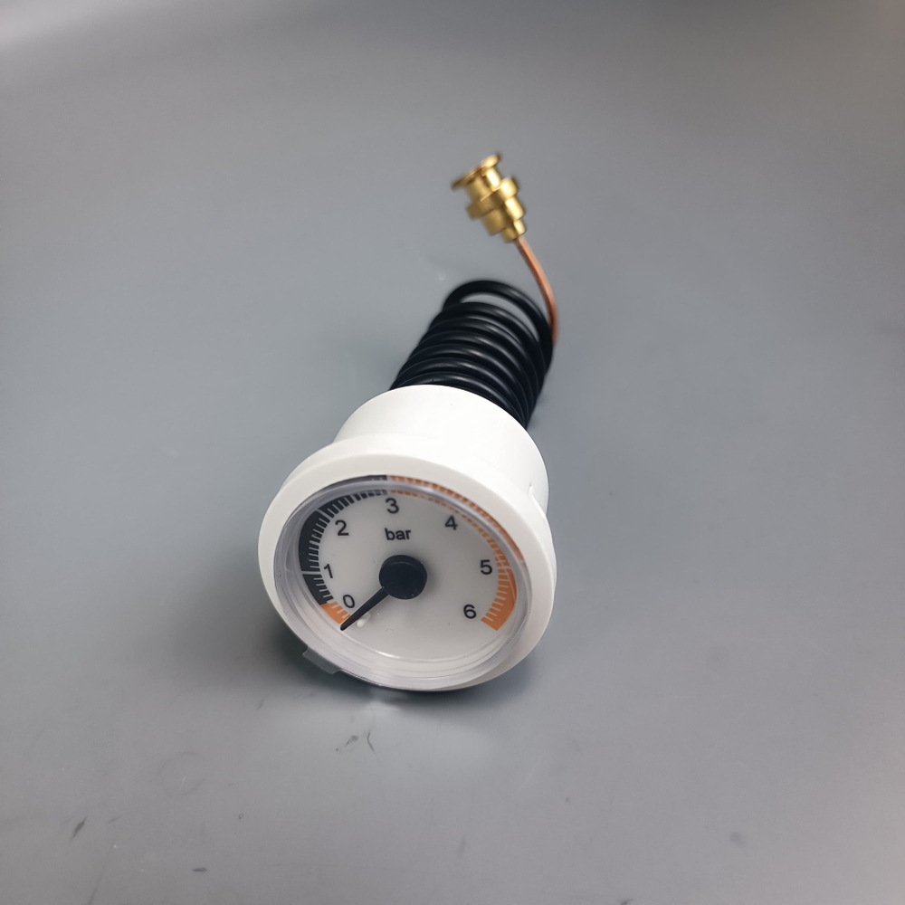 Манометр для котлов IMMERGAS арт. 1.026638, 1.028880