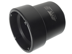 Головка ступичная 91мм для заднего моста (SCANIA) JTC