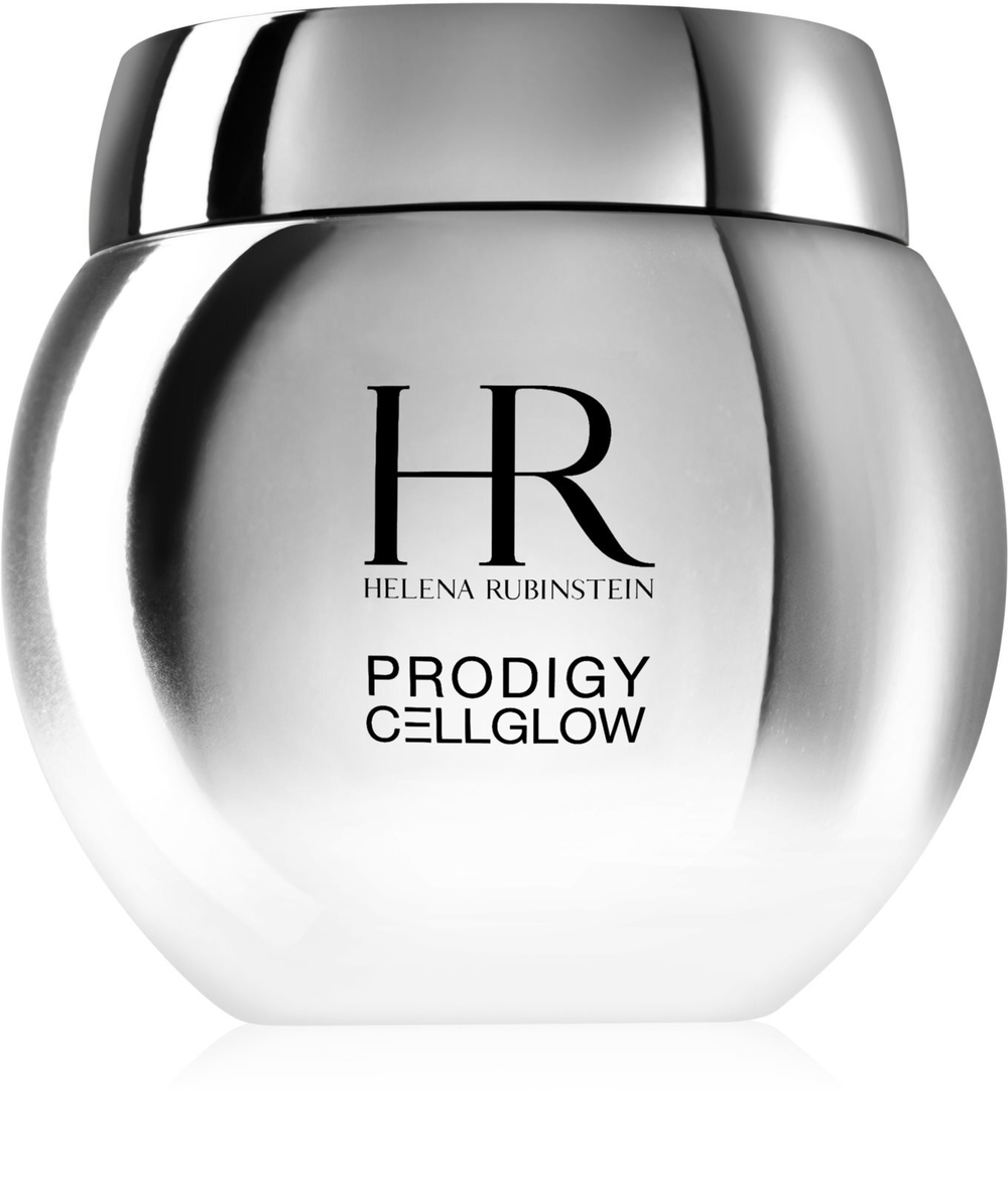 Helena Rubinstein Prodigy Cellglow - регенерирующий крем против морщин для жирной и комбинированной кожи /   50  ml  / GTIN 3614273278416