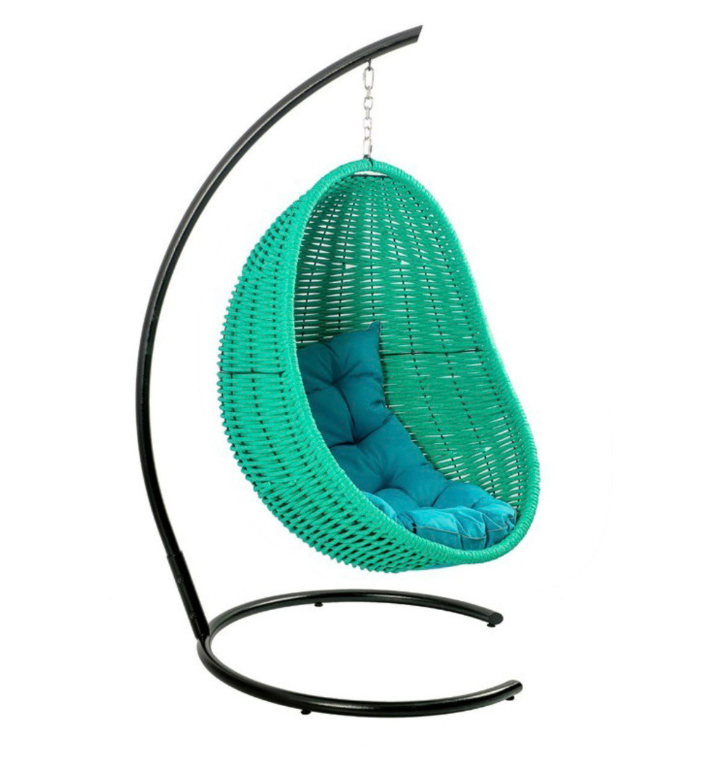 Подвесное кресло-кокон