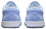 Кроссовки Jordan Air Jordan 1 Low Se "Mighty Swooshers"