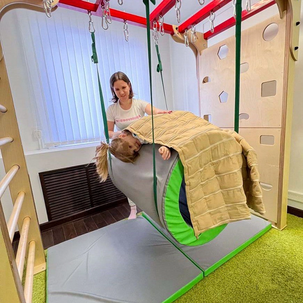 Комплекс ЛФК кабинета