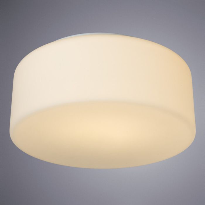 Уличный светильник Arte Lamp A7725PL-1WH