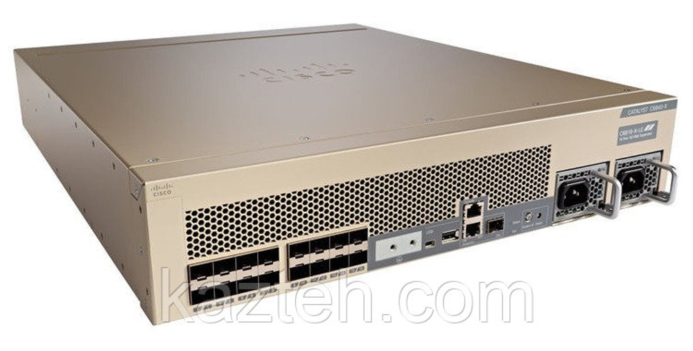 Коммутатор Cisco C6816-X-LE
