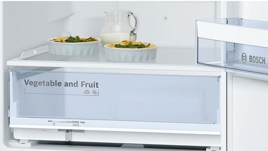 Холодильник Bosch KGN 39VW19R