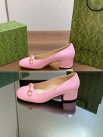 Gucci Pump