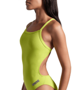 Купальник Arena TEAM CHALLENGE SOLID