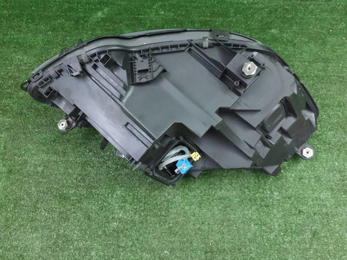 Фара левая Mercedes S w222 (2013-2017) LED