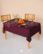 Скатерть Bazm Mastan 150 × 180 см 1330220351 Иран