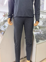 Термобельё Горец серый