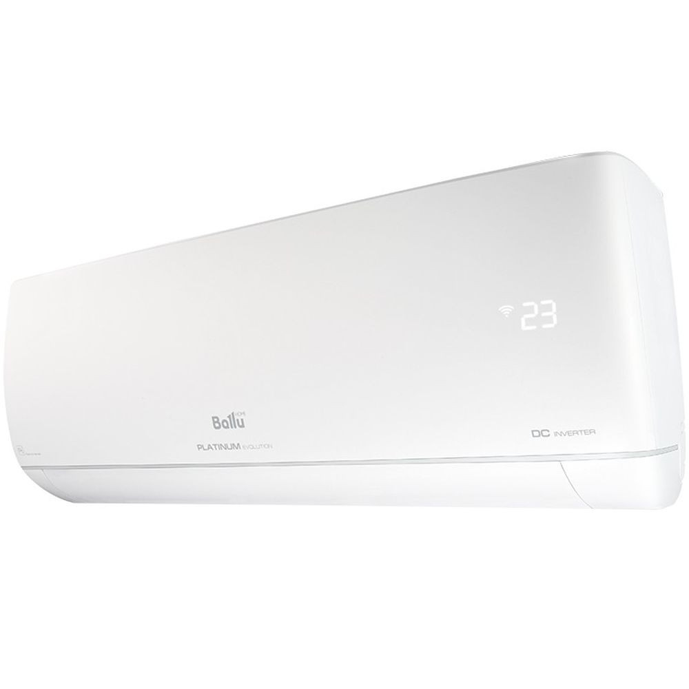 Сплит-система Ballu Platinum Evolution DC BSUI-09HN8_V4 комплект
