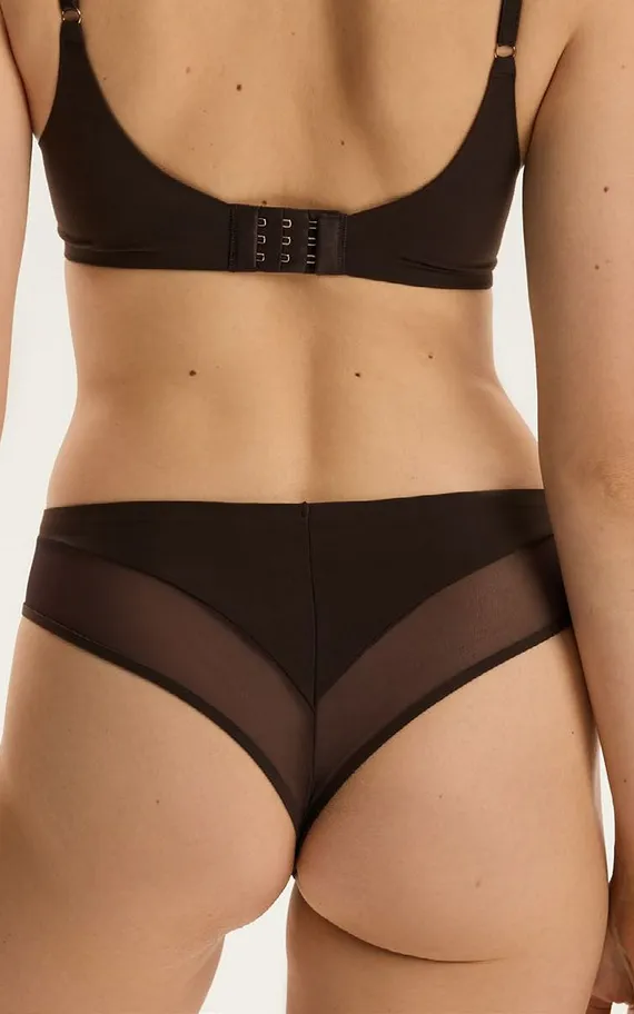 44007 CLEARY/89X Трусы бразильяно