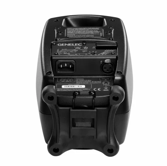 Genelec 8020DMM Black