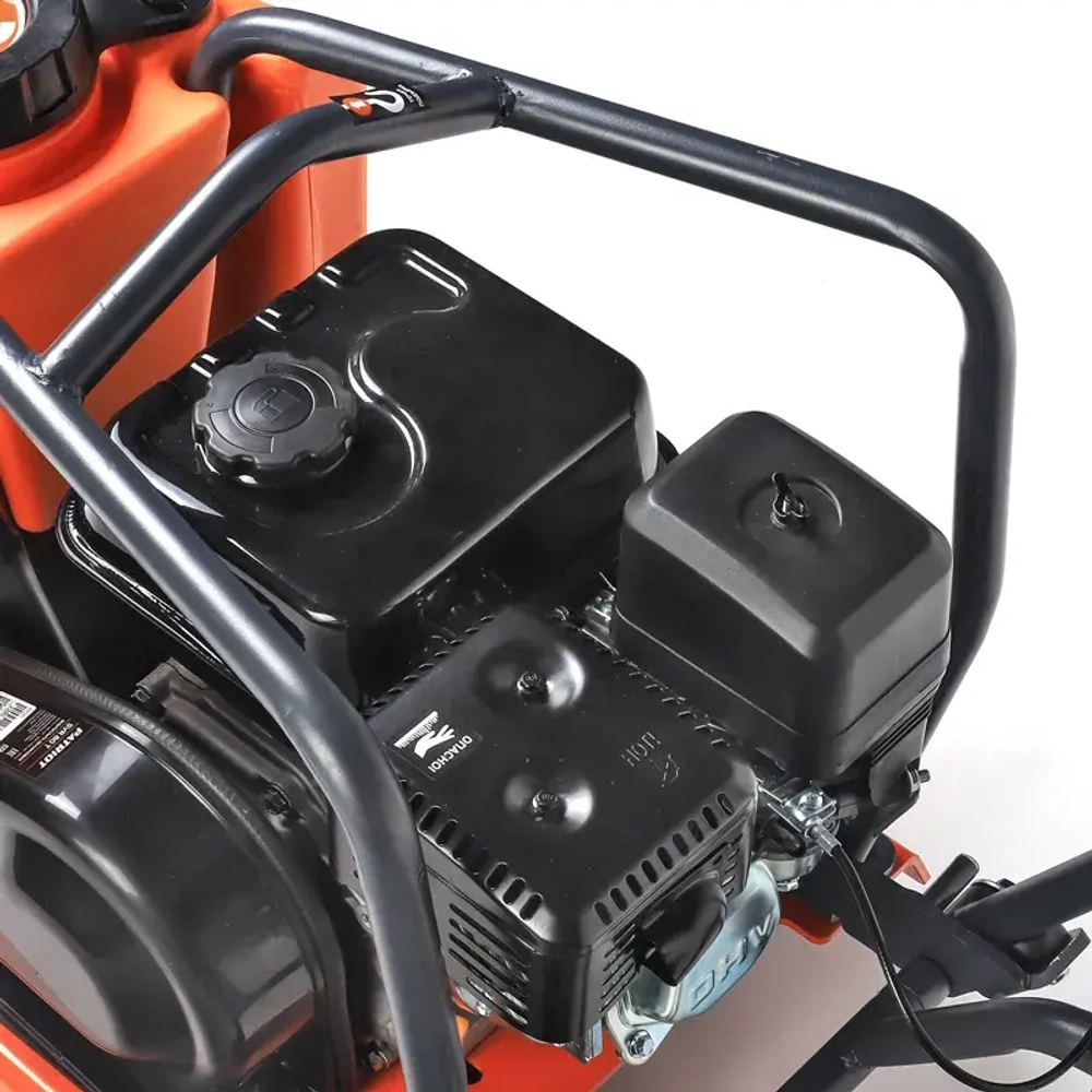 PATRIOT SVR-80T виброплита бензиновая 550123081