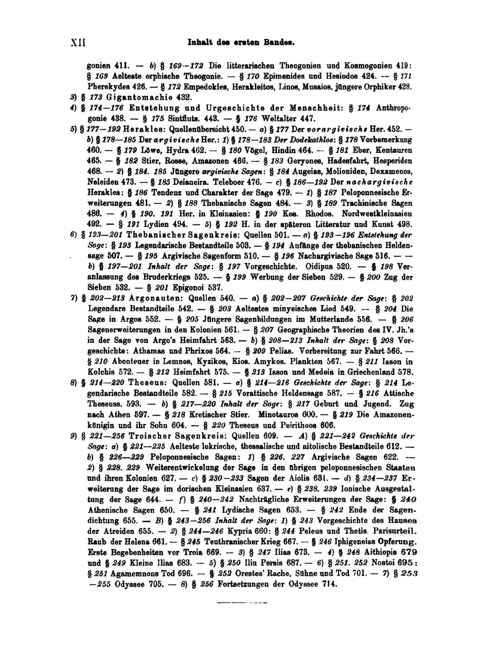 Griechische Mythologie Und Religionsgeschichte. Volume 1 | Otto Gruppe