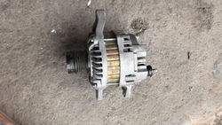 Генератор для Nissan Qashqai, Teana, Bluebird, Sunny, X-Trail, Sylphy