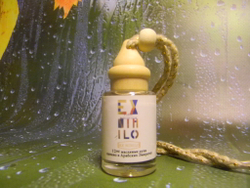 Автопарфюм Fleur Narcotique Ex Nihilo12ml