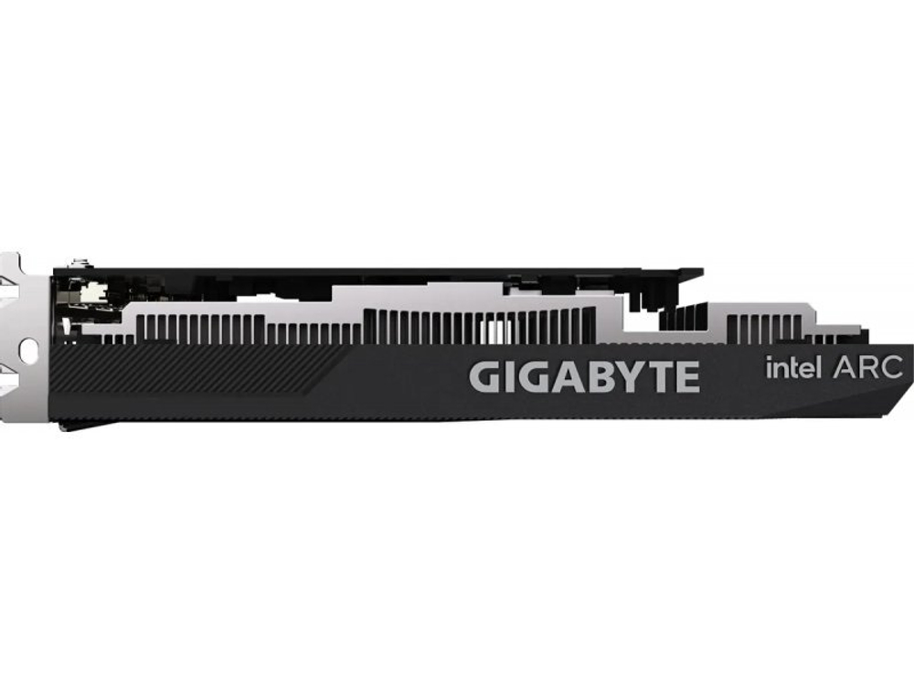 Видеокарта Gigabyte Intel Arc A380 [GV-IA380WF2OC-6GD]