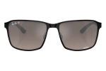 RAY-BAN RB3721CH 186/5J CHROMANCE