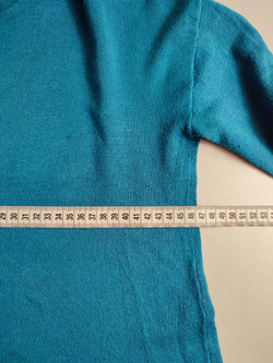 Джемпер Modis из вискозы 46 размер