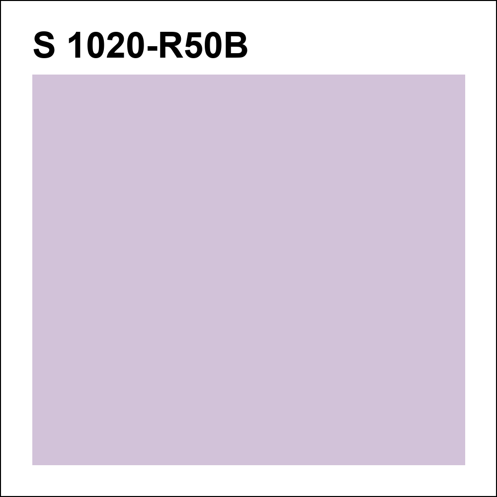 S 1020-R50B за кг
