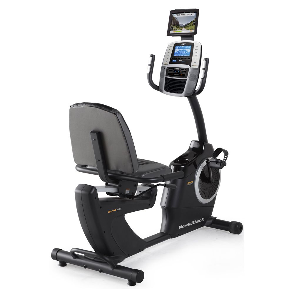 NordicTrack VXR475 (NTEVEX84916)