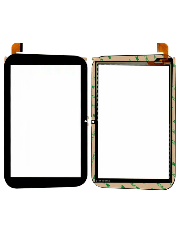 Тачскрин MJK-080-2522/FPC2024.08 (Черный)