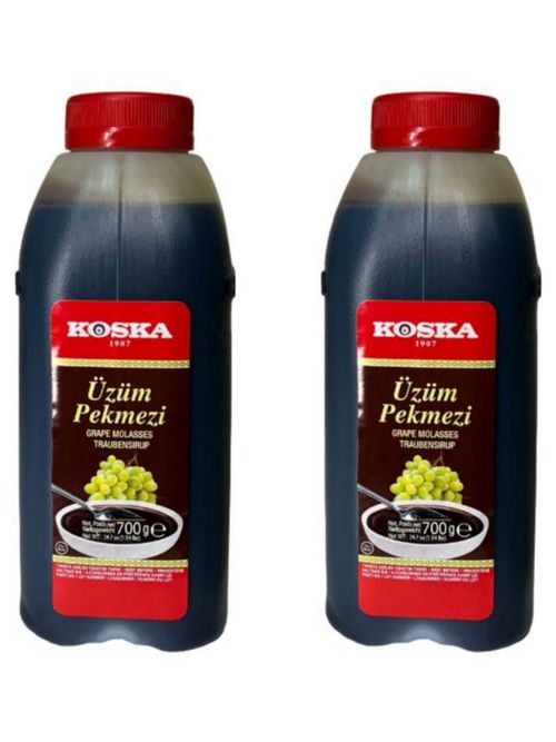 Пекмез виноградный Koska 700 г, 2 шт